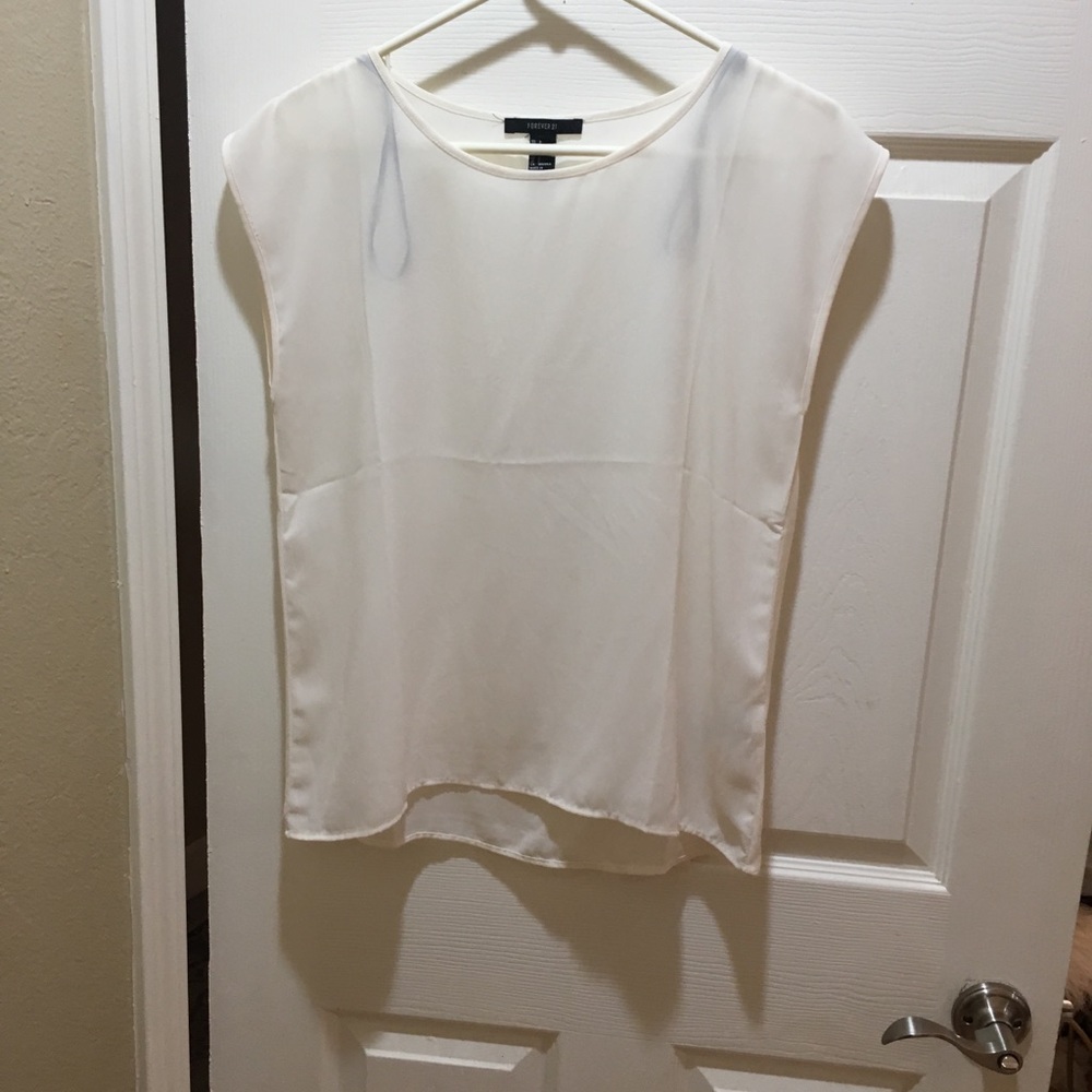 Forever 21 Blouse